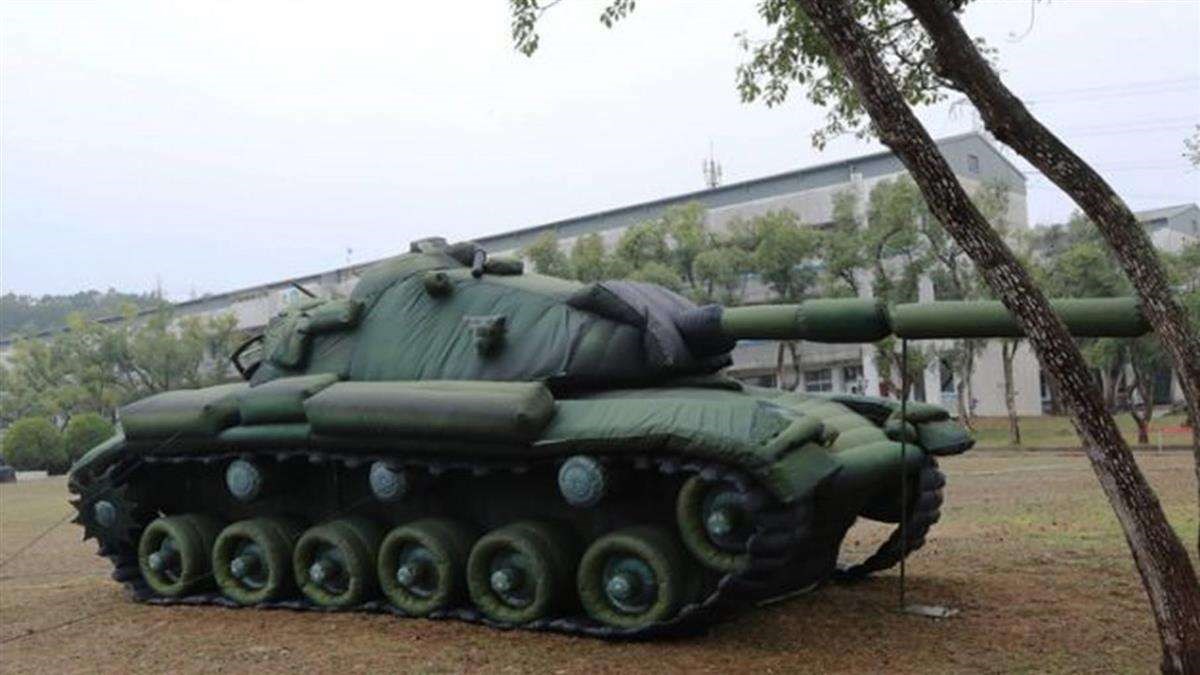 日喀则坦克靶标